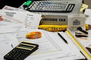 Tax Code co to jest - podatek dochodowy i kody podatkowe w Wielkiej Brytanii. Jak czytać kody podatkowe w UK?