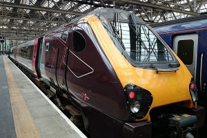 Podrożowanie koleja w Wielkiej Brytanii - zniżki - promocje - railcard - poradnik - National Rail