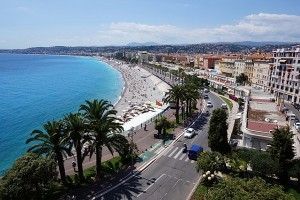 Lazurowe Wybrzeże we Francji - nowy kod promocyjny 2016 w Hotels.com