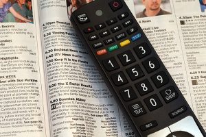 Abonament telewizyjny w Wielkiej Brytanii - TV licence UK - kto musi placic