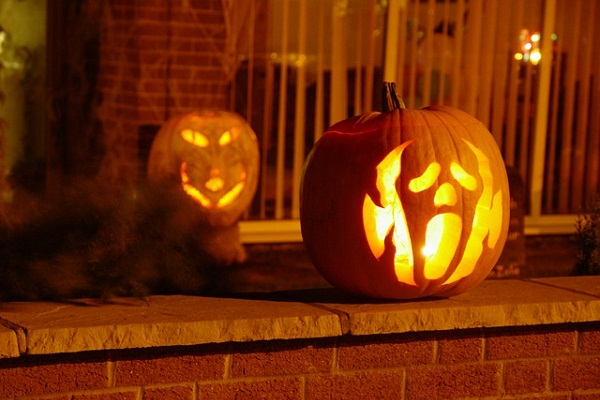 Obchody Halloween W Wielkiej Brytanii Najpopularniejsze Tradycje