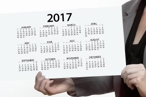 Bank Holidays 2017 - dni wolne od pracy w Wielkiej Brytanii - swieta bankowe - bank holiday