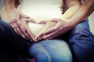 ciąża i poród w Wielkiej Brytanii krok po kroku poradnik po polsku