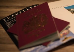 brytyjski paszport koszt