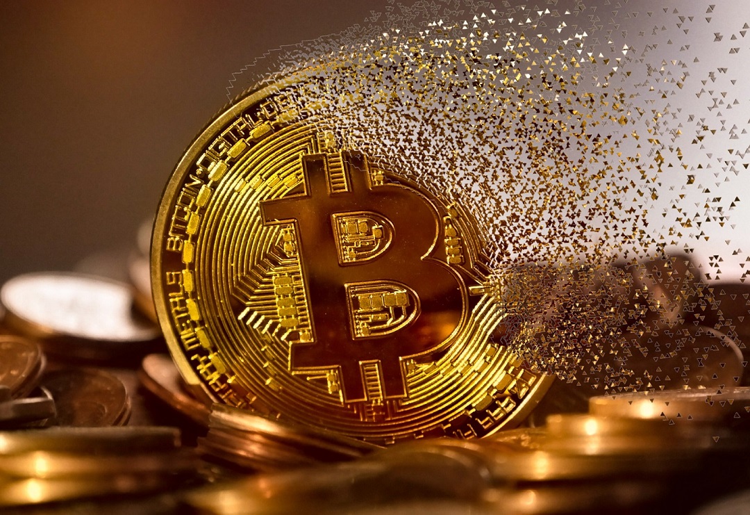 piețele bitcoin din regatul unit