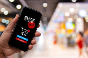 Black Friday w Wielkiej Brytanii w 2020 roku wypada 27 listopada. Cyber Monday wypada 30 listopada 2020 roku.