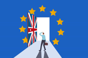 Brexit - umowa handlowa pomiędzy UK a EU